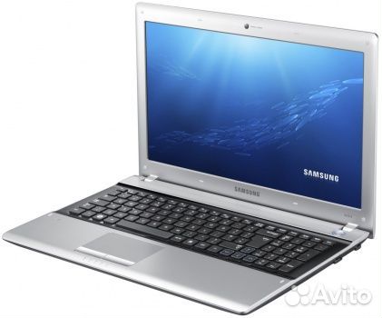 Samsung RV515