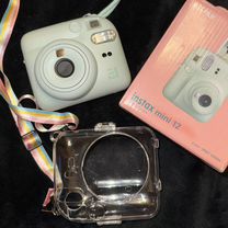 Аренда instax mini