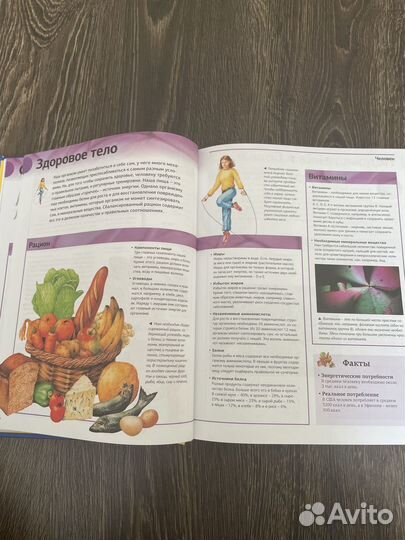 Детская энциклопедия