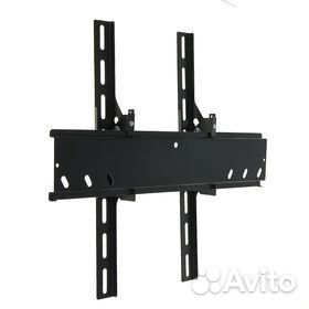 Кронштейн для тв Mart 4022 черный 22