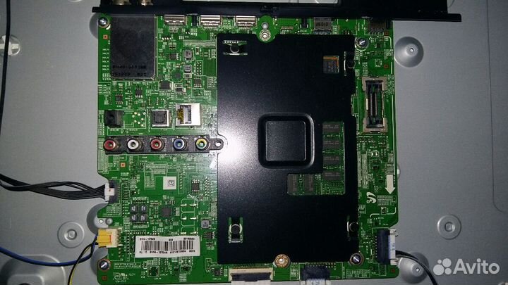 Комплектующие к телевизорам ЖК LED LCD