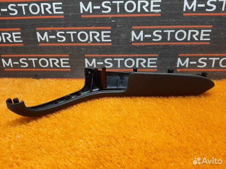 Ручка двери внутренняя задняя правая Audi A4 B7/8E