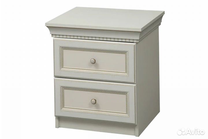 Тумба прикроватная 40.08 