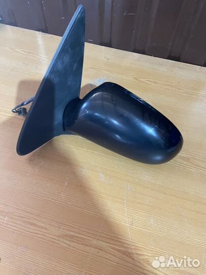Зеркало левое nissan almera classic B10
