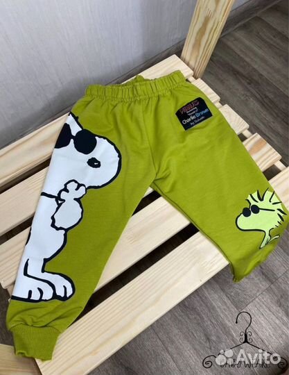 Костюм двойка детский zara