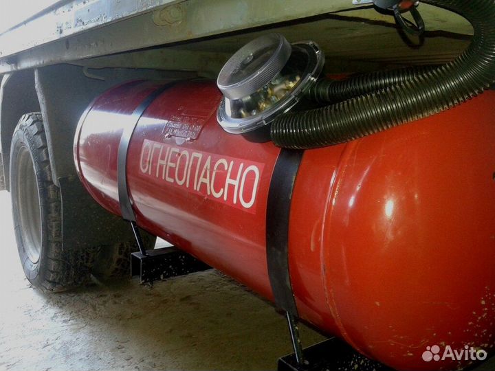 Освидетельствование баллонов