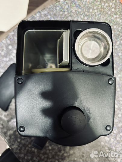 Кофеварка delonghi