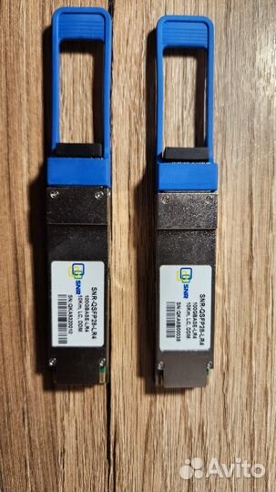 Модули SFP+, qsfp, qsfp28, DAC, SFP-gige