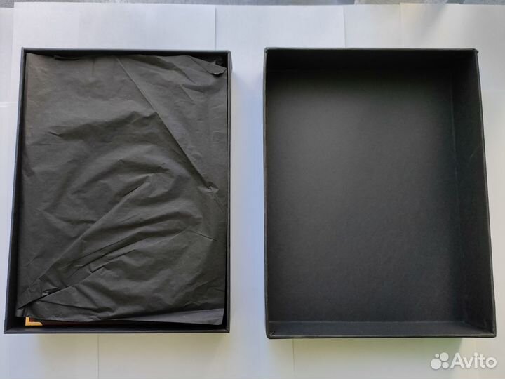 Подарочный ежедневник Россия