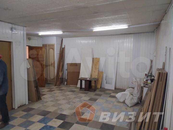 Помещение в цоколе на ул. Победы