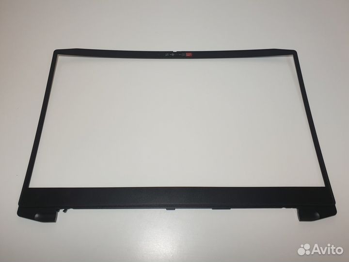 Рамка матрицы Lenovo 3-15ARH05, 3-15IMH05 новая