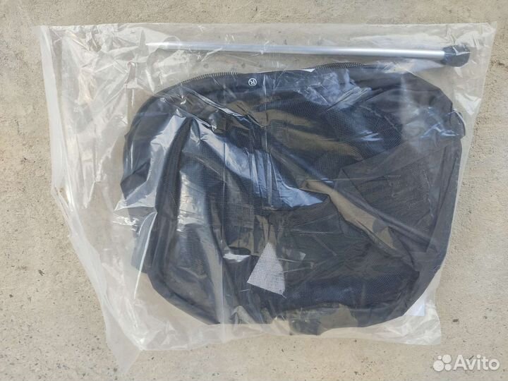 Садок рыболовный Mifine