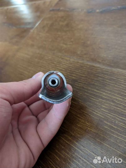 Нипельные поилки для свиней