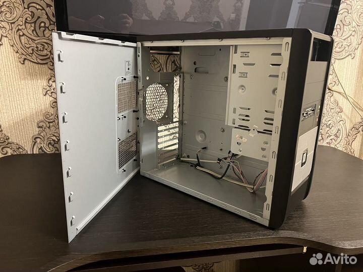 Корпус для пк