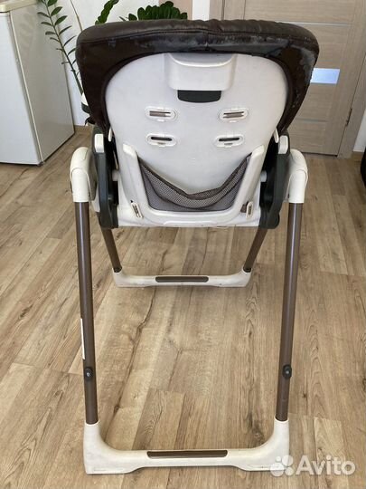 Стул для кормления rant