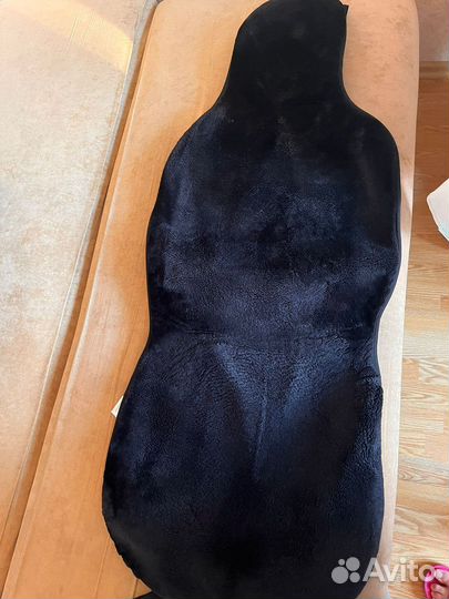 Чехлы на автомобильные сидения