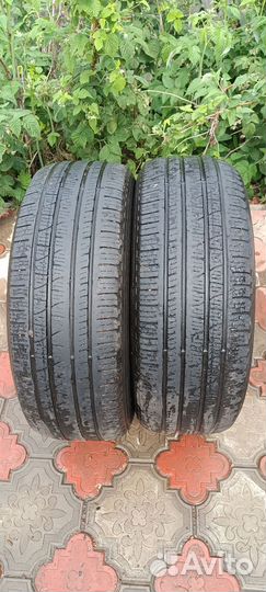 Pirelli Dragon 235/60 R18