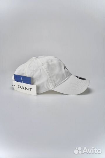 Кепка Gant