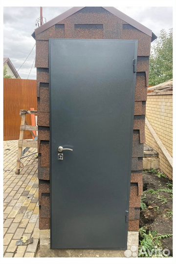 Двери входные. Все размеры. В наличии