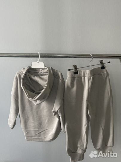 Детский костюм