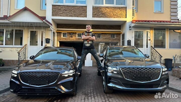 Подбор автомобилей из Южной Кореи и Китая