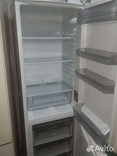 Холодильник б/у