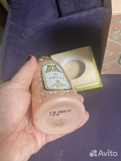 Парфюм Atar Collection Areej 100 мл