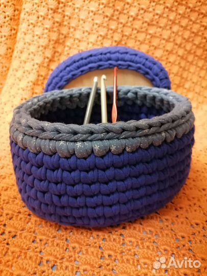 Корзинка для полезных мелочей