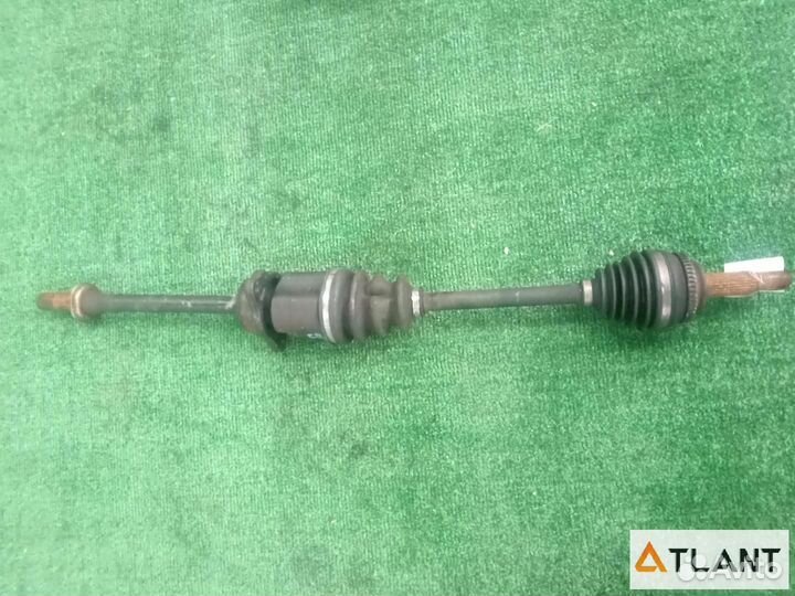 Привод передний правый toyota premio