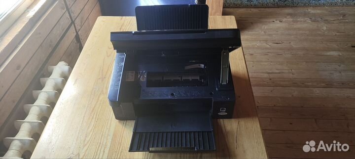 Принтер мфу Epson Stylus TX119