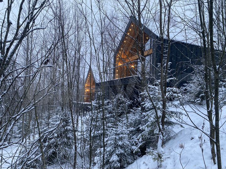 3-к. дом, 50 м²