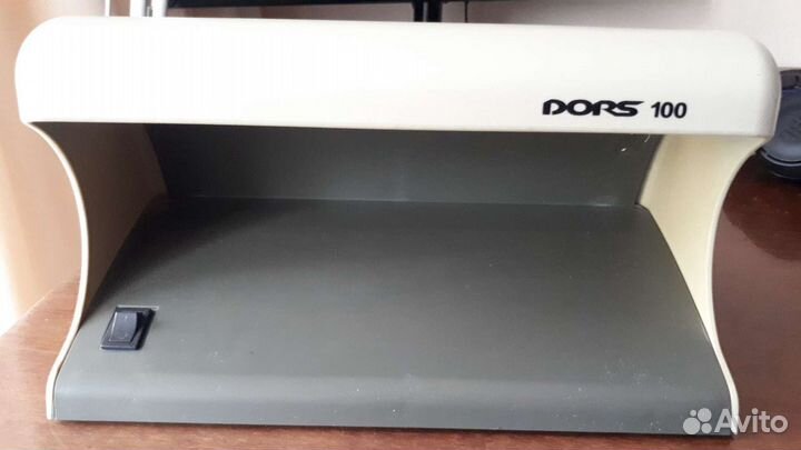 Светодетектор