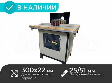 Автоматический кромкооблицовочный станок WoodTec