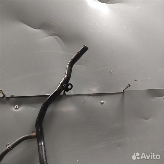 Трубка системы охлаждения Honda Cr-V 3 2008 K24Z4