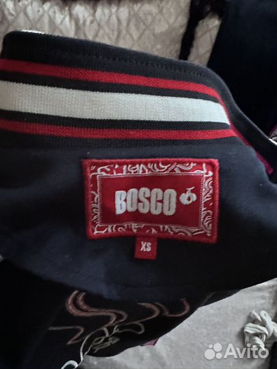 Спортивный костюм женский Bosco