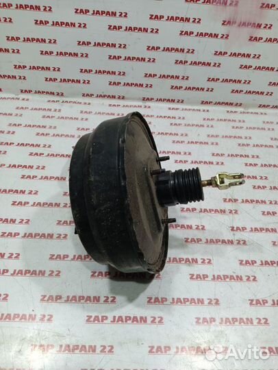 Вакуумный усилитель Mitsubishi Challenger K99 6G74