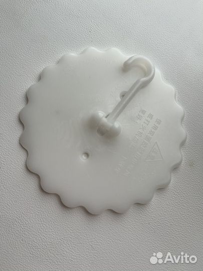 Балдахин с держателем