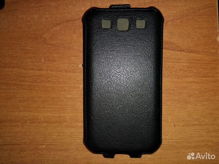 Чехол на Samsung S4 mini