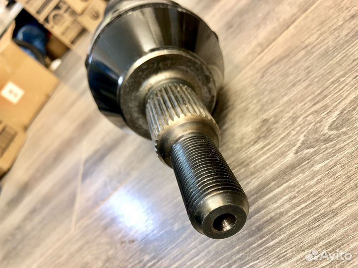 Привод передний Dodge Ram 2019-23 68259567AA