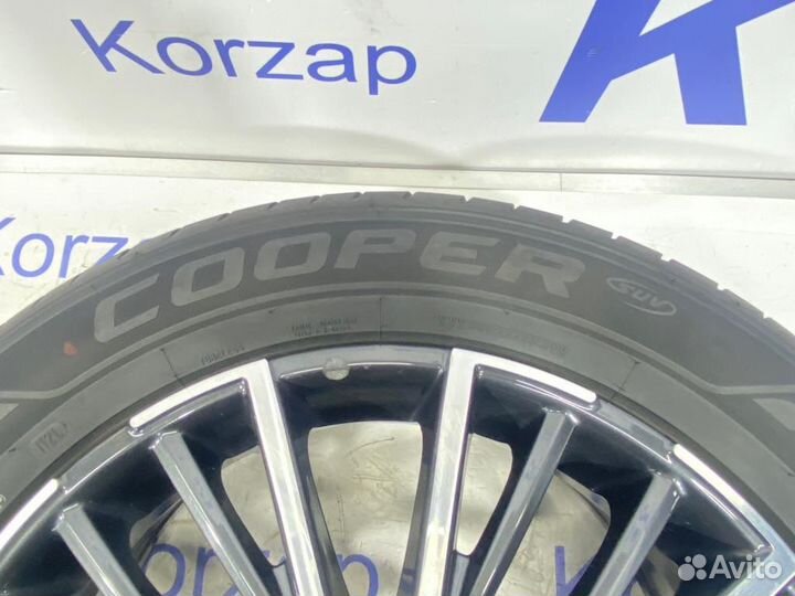Колесо Chery Tiggo 8 pro 235/55 r18