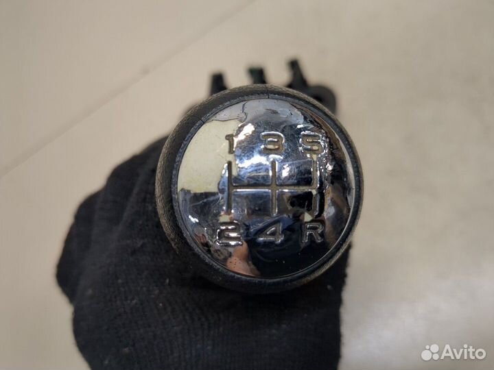 Кулиса кпп Citroen C4, 2006