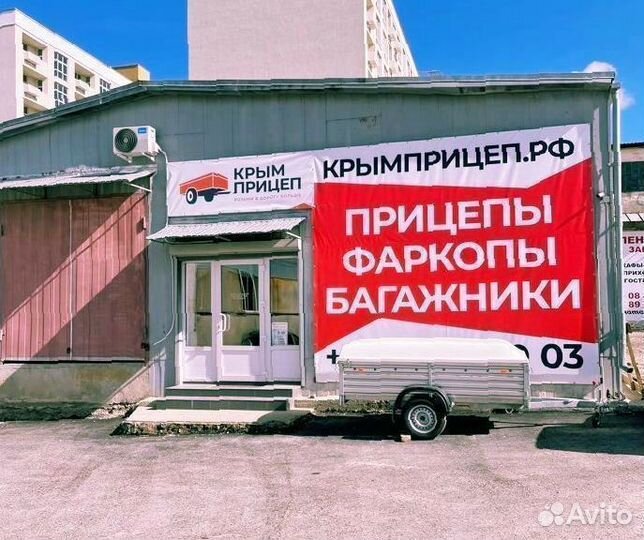 Тсу S301-А для subaru outback (BP) 2003-2009