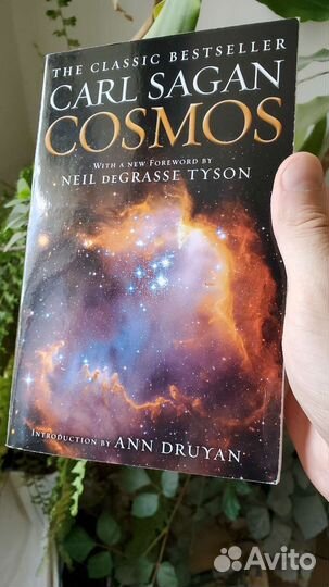 Научно популярные книги