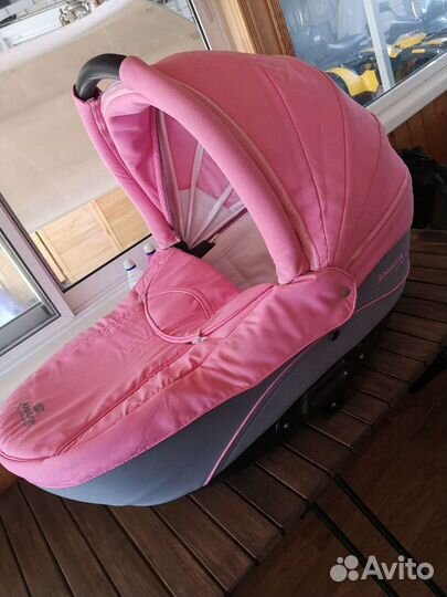 Adamex Pojero 2 in 1