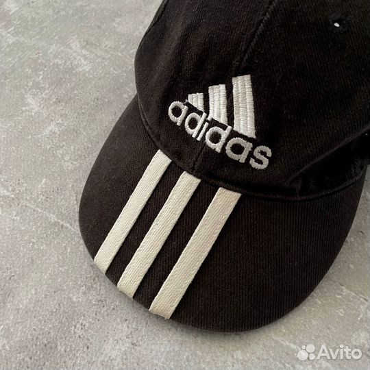 Adidas Винтажная Кепка