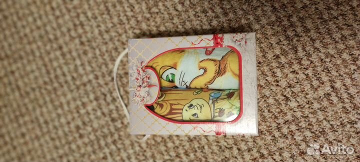 Полотенце кухонное/детское