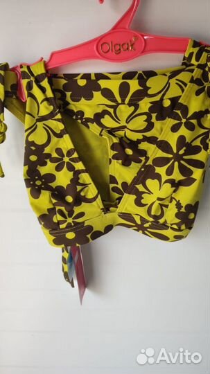 Купальник остатки опт