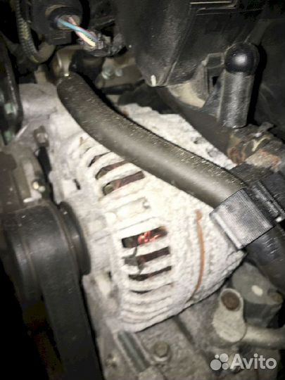 Генератор BLX Volkswagen Golf V MK5