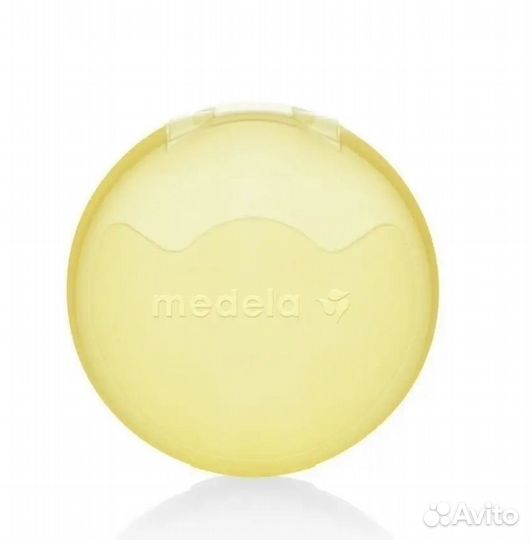 Накладки для кормления Medela