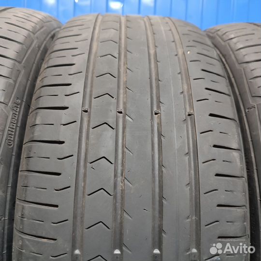 Continental ContiPremiumContact 5 215/55 R17